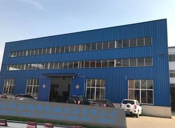 الصين Jiangyin Parris Packaging Machinery Co.Ltd.