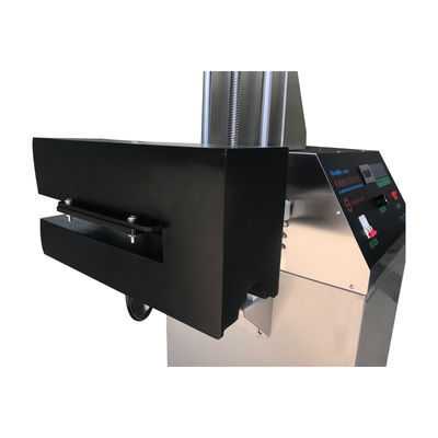 Water Cooled Air Cooled Semi Automatic Induction Sealer sS304
